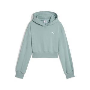 Hoodie Kinder Puma Essentials TR image-0