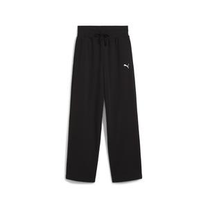 629896-01-madchen-sweatpants-mit-weitem-bein-puma-essentials-relaxed-schwarz