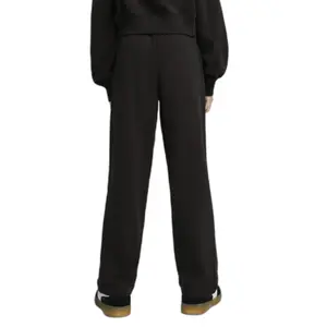 Mädchen Sweatpants mit weitem Bein Puma Essentials Relaxed image-4