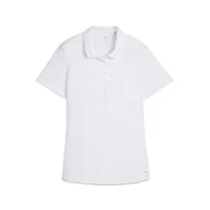Women's polo shirt Puma Pure 2.0 image-0