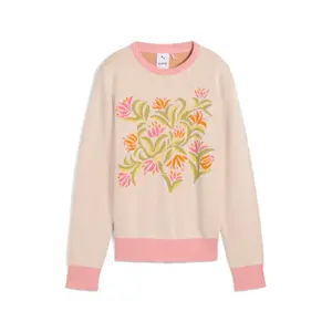 Sweatshirt woman Puma X Dani Dazey