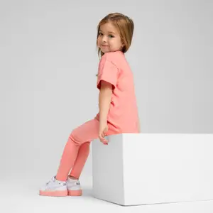 Girl's T-shirt Puma Hello Kitty & Friends Graphic image-4