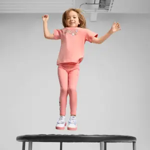 Girl's T-shirt Puma Hello Kitty & Friends Graphic image-2