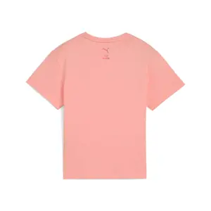 Girl's T-shirt Puma Hello Kitty & Friends Graphic image-3