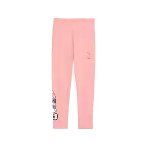 Leggings mit hoher Taille, Mädchen Puma Hello Kitty & Friends image-0