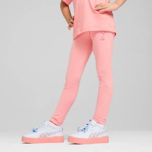 Leggings a vita alta da bambina Puma Hello Kitty & Friends image-0