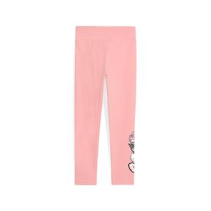 Leggings a vita alta da bambina Puma Hello Kitty & Friends image-3