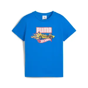 Children's T-shirt Puma X Hot Wheels™ image-0