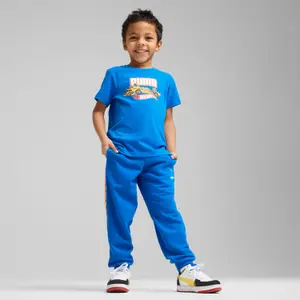Children's T-shirt Puma X Hot Wheels™ image-1