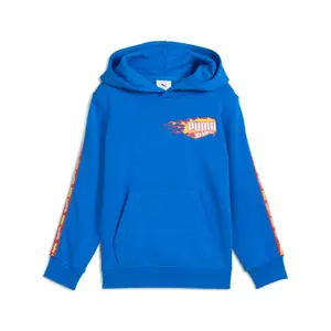 Child hoodie Puma Hot Wheels™ image-0