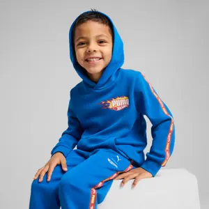 Child hoodie Puma Hot Wheels™ image-2