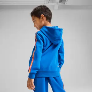 Child hoodie Puma Hot Wheels™ image-4