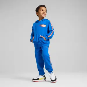 Child hoodie Puma Hot Wheels™ image-1