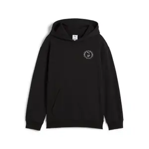 Sweatshirt à capuche enfant Puma X Harry Potter Graphic image-0