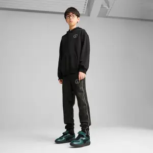 Sweatshirt à capuche enfant Puma X Harry Potter Graphic image-4