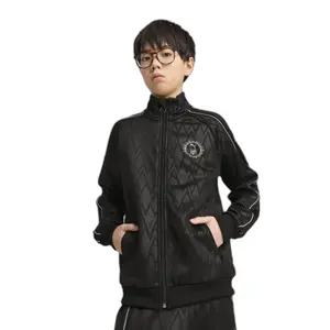 Kinder-Trainingsjacke Puma X Harry Potter Graphic T7 Track TR image-0