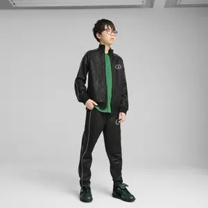 Pantaloni da allenamento per bambini Puma X Harry Potter Graphic T7 Track TR image-2