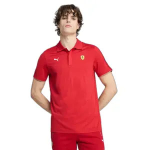 Polo Puma Ferrari Race Cloudspun image-1
