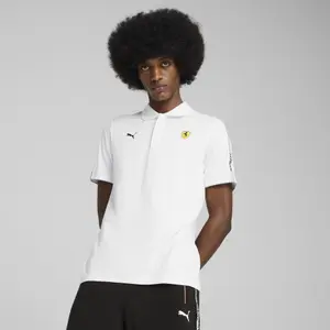 Polo Puma Ferrari Race Cloudspun image-3