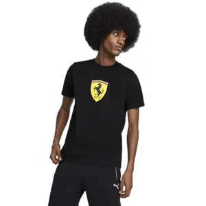Camiseta Puma Race Scuderia Ferrari image-1