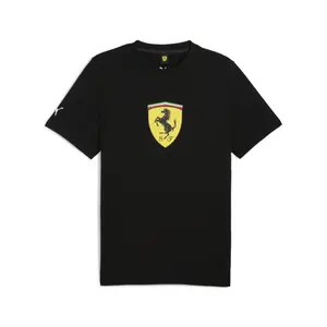 Camiseta Puma Race Scuderia Ferrari image-0