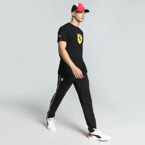 Camiseta Puma Race Scuderia Ferrari image-3