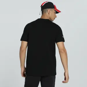 Camiseta Puma Race Scuderia Ferrari image-5