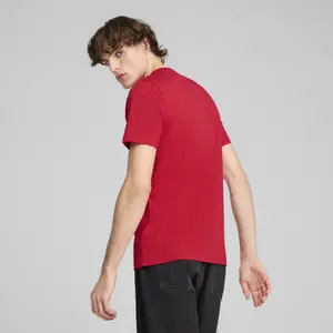 Camiseta Puma Race Scuderia Ferrari image-4