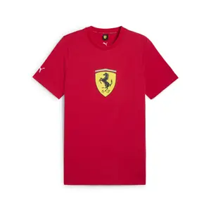 Camiseta Puma Race Scuderia Ferrari image-0