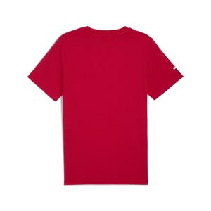 T-shirt Puma Ferrari Race Tonal Big Shield image-3