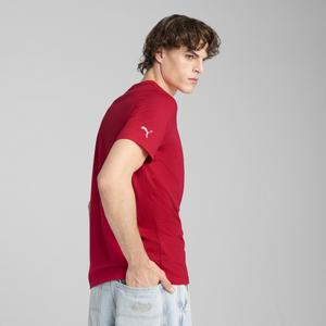 T-shirt Puma Ferrari Race Tonal Big Shield image-4