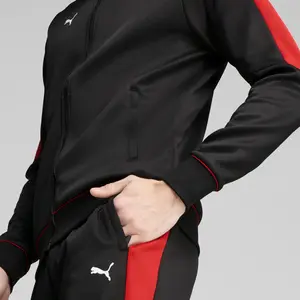 Trainingsjacke Puma Ferrari Race MT7 image-6