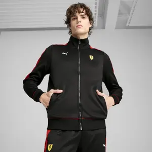 Trainingsjacke Puma Ferrari Race MT7 image-1