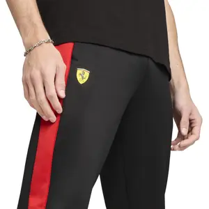 Spodnie Puma Ferrari Race MT7 image-6