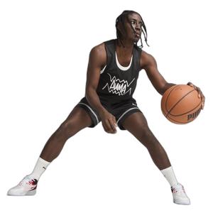 Tampo do tanque Puma Jaws Core image-3