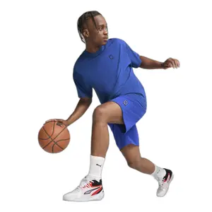 Brassière maintien femme Puma image-2