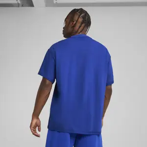 Brassière maintien femme Puma image-6