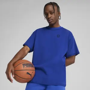 Brassière maintien femme Puma image-1