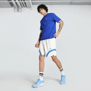 Brassière maintien femme Puma image-3