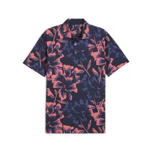 Polo Puma MATTR Broken Flower image-0