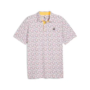 Polo-Shirt Puma Mattr Paradise