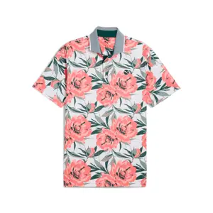 Polo-Shirt Puma Mattr Beautiful Game-LC