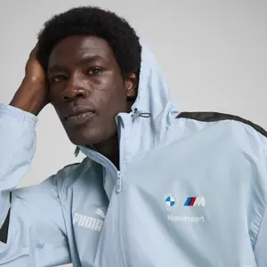 Waterdichte jas Puma BMW MMS MT7+ image-6