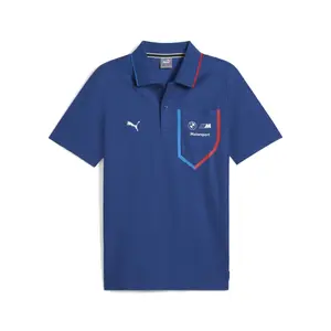 Polo Puma BMW MMS image-0