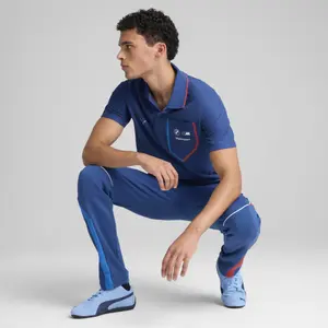 Polo Puma BMW MMS image-2