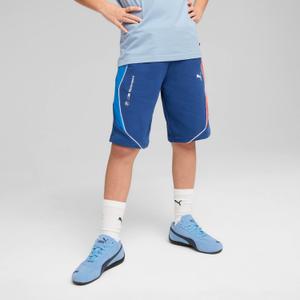Shorts für Kinder Puma BMW MMS image-1