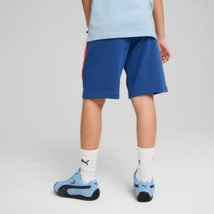 Shorts für Kinder Puma BMW MMS image-4