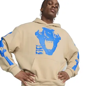 Hoodie Puma Ancient Roars image-5