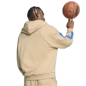 Hoodie Puma Ancient Roars image-4