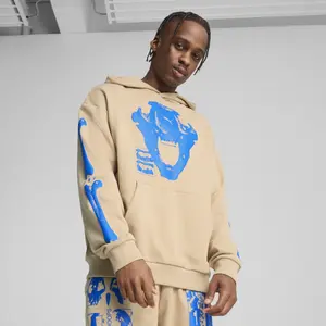Hoodie Puma Ancient Roars image-2